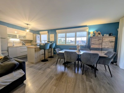 APPARTEMENT T4 A VENDRE - ST ANDRE LEZ LILLE - 85.39 m2 - 316500€