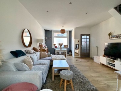 MAISON - MOUVAUX - 93 m2 - VENDU