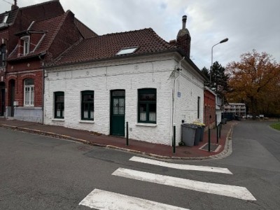 MAISON A VENDRE - MOUVAUX - 100 m2 - 304500€