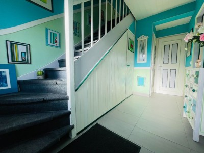 MAISON A VENDRE - WAMBRECHIES - 117 m2 - 330000€