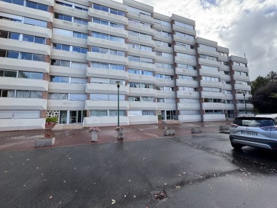 APPARTEMENT T4 - MOUVAUX - 94 m2 - VENDU