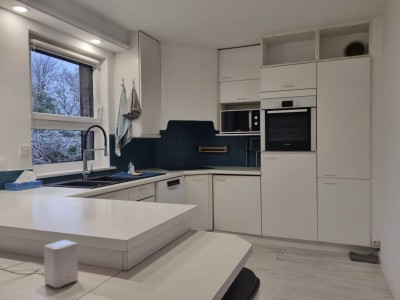 MAISON A VENDRE - VILLENEUVE D ASCQ - 98 m2 - 378000€