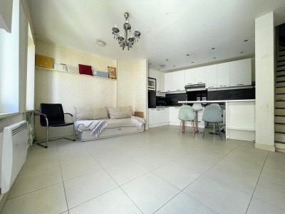 MAISON A VENDRE - CROIX - 54 m2 - 85�000�&euro;