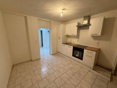 MAISON - ST ANDRE LEZ LILLE - 70 m2 - VENDU