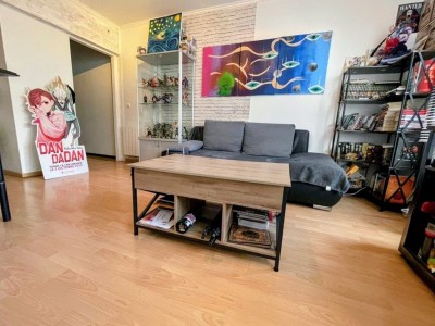 STUDIO A VENDRE - LILLE - 27 m2 - 94�000�&euro;