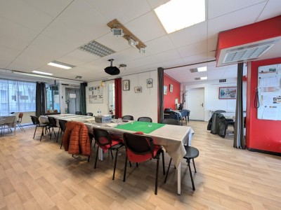 IMMEUBLE A VENDRE - LILLE - 105.44 m2 - 149�900�&euro;