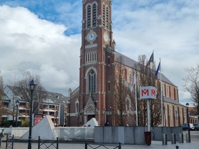 MAISON A VENDRE - VILLENEUVE D ASCQ - 107.76 m2 - 239�000�&euro;