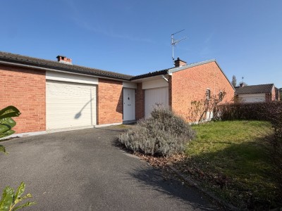 MAISON A VENDRE - MOUVAUX - 91.19 m2 - 410�000�&euro;