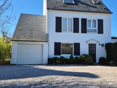 MAISON A VENDRE - BONDUES - 110 m2 - 547�000�&euro;