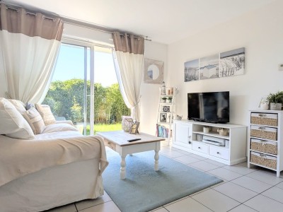 APPARTEMENT T2 A VENDRE - LA MADELEINE - 42.9 m2 - 185�000�&euro;