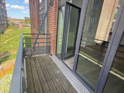 APPARTEMENT T2 A VENDRE - LILLE - 56.22 m2 - 189 900 &euro;