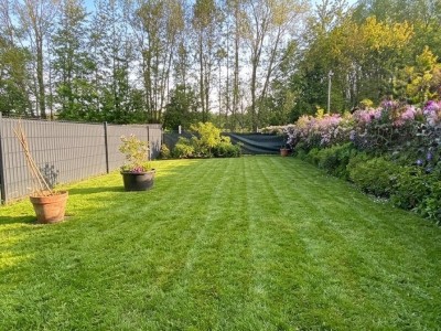 MAISON A VENDRE - MARQUETTE LEZ LILLE La Becquerelle - 82 m2 - 279 000 &euro;