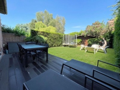 MAISON A VENDRE - WAMBRECHIES - 98 m2 - 410 000 &euro;