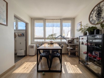 APPARTEMENT T2 A VENDRE - TOURCOING - 40 m2 - 83 000 &euro;
