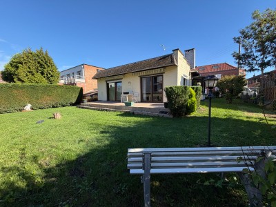 MAISON A VENDRE - MOUVAUX - 115 m2 - 449 500 &euro;
