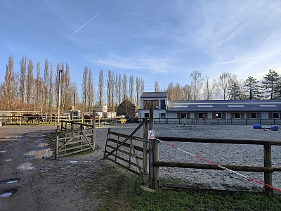TERRAIN A VENDRE - HEM - 3847 m2 - 525000€