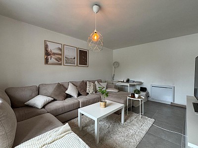 STUDIO A VENDRE - VILLENEUVE D ASCQ - 29 m2 - 118800€