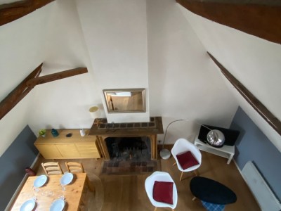 APPARTEMENT T2 A LOUER - LILLE - 57 m2 - 945€ charges comprises par mois