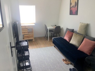 STUDIO A LOUER - LA MADELEINE - 22 m2 - 630€ charges comprises par mois