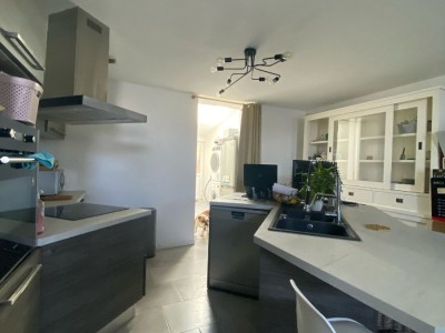 MAISON A LOUER - TOUFFLERS - 87 m2 - 850€ charges comprises par mois