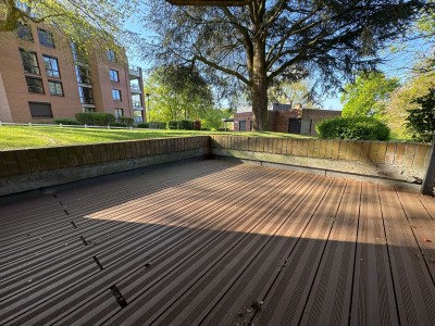 Bel appartement 3 chambres A LOUER - MOUVAUX - 89.78 m2 - 1500€ charges comprises par mois
