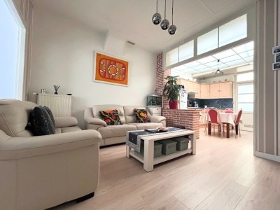 MAISON A VENDRE - MOUVAUX - 90 m2 - 198000€