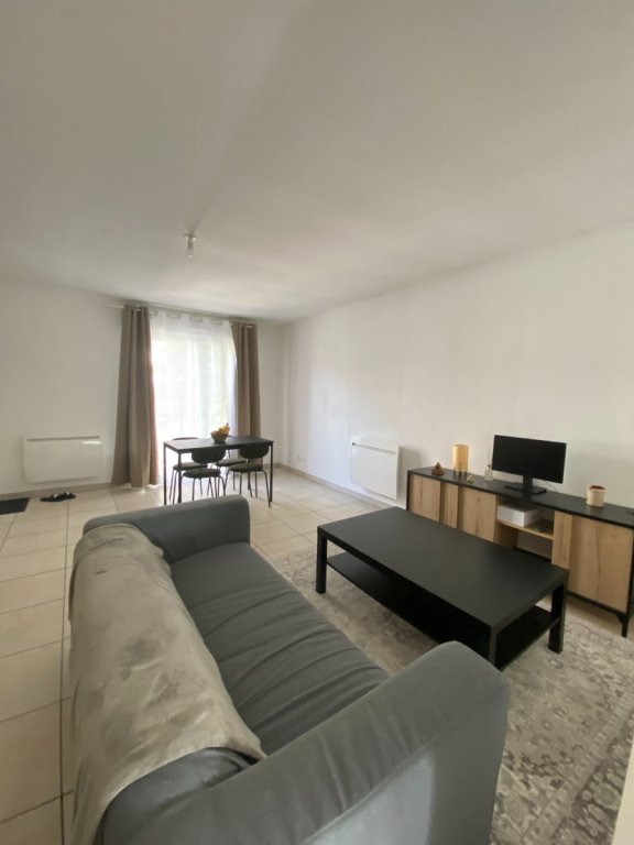 Appartement à Marcq-en-Barœul