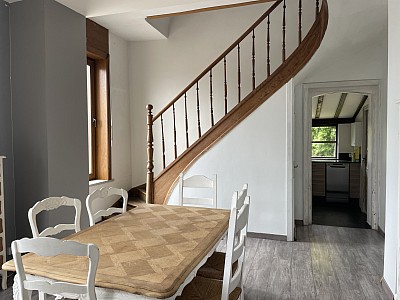MAISON A VENDRE - HALLUIN - 115 m2 - 247000€