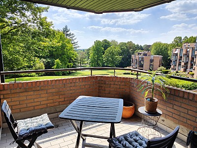 APPARTEMENT T2 - MOUVAUX - 56.6 m2 - VENDU