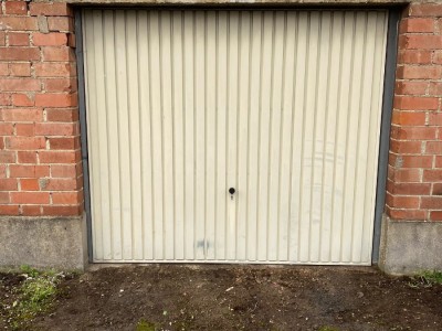 garage A LOUER - TOURCOING - 70 &euro; charges comprises par mois