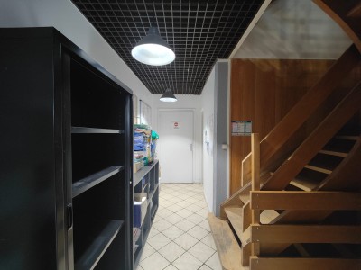 BUREAU A VENDRE - MARCQ EN BAROEUL - 136 m2 - 470000€ 