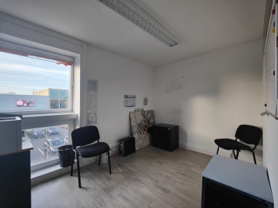 BUREAU A VENDRE - MARCQ EN BAROEUL - 136 m2 - 470000€ 