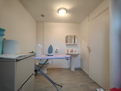 BUREAU A VENDRE - MARCQ EN BAROEUL - 136 m2 - 470000€ 