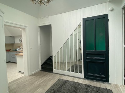 CHAMBRE A LOUER - CROIX - 15.8 m2 - 570€ charges comprises par mois