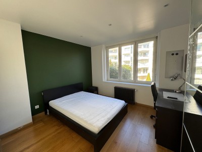 CHAMBRE A LOUER - CROIX - 16.99 m2 - 550€ charges comprises par mois