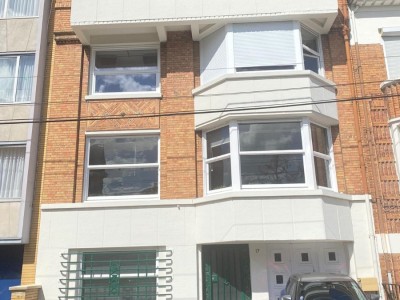 CHAMBRE A LOUER - CROIX - 16.99 m2 - 550€ charges comprises par mois