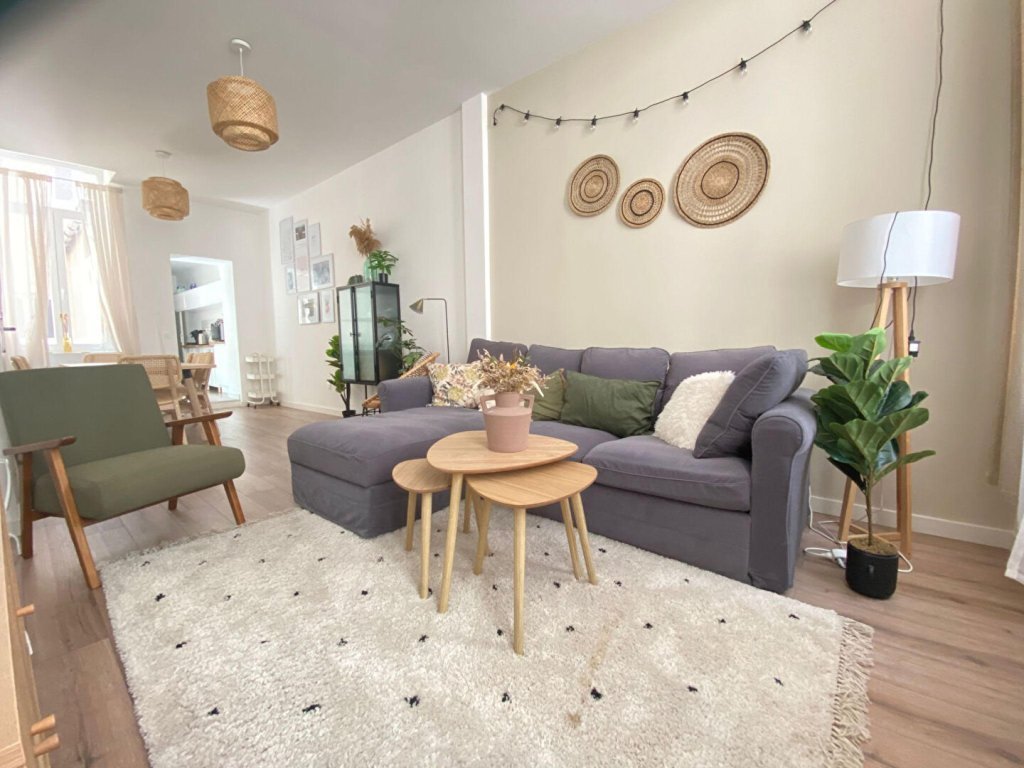 colocation A LOUER - LILLE centre ville - 15 m2 - 700 &euro; charges comprises par mois