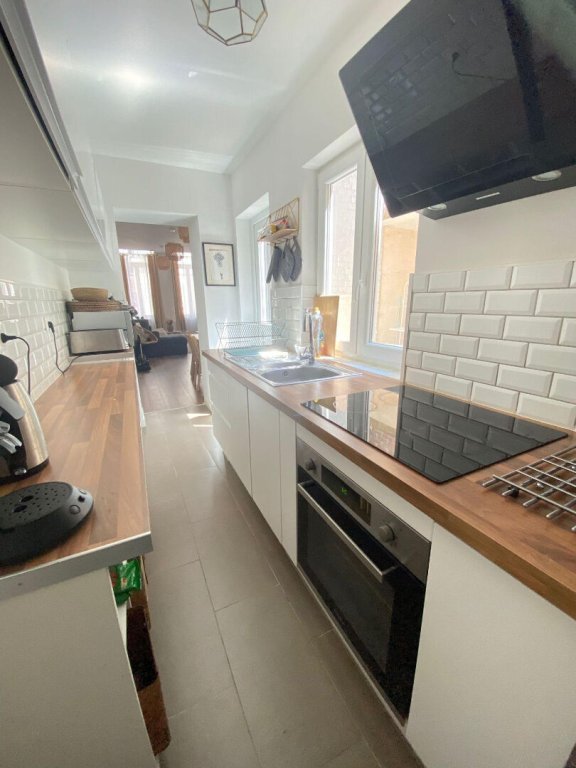 colocation A LOUER - LILLE centre ville - 15 m2 - 700 &euro; charges comprises par mois