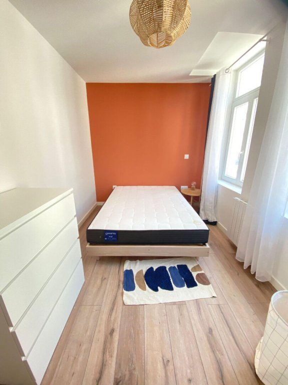 colocation A LOUER - LILLE centre ville - 15.08 m2 - 700 &euro; charges comprises par mois