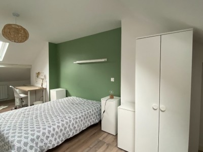 colocation A LOUER - LILLE centre ville - 15.08 m2 - 700 € charges comprises par mois
