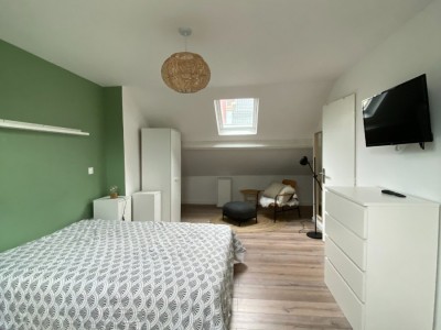 colocation A LOUER - LILLE centre ville - 15.08 m2 - 700 € charges comprises par mois