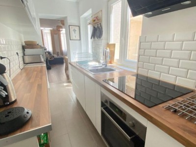 CHAMBRE A LOUER - LILLE - 15 m2 - 700€ charges comprises par mois