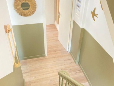 CHAMBRE A LOUER - LILLE - 15 m2 - 700€ charges comprises par mois