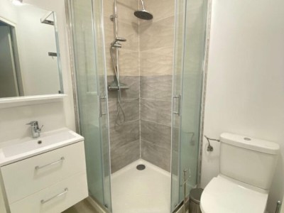 CHAMBRE A LOUER - LILLE - 15 m2 - 700€ charges comprises par mois