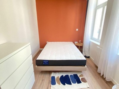 CHAMBRE A LOUER - LILLE - 30 m2 - 750 € charges comprises par mois