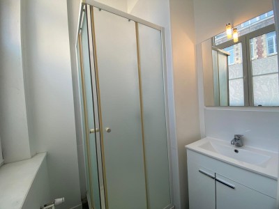 CHAMBRE A LOUER - LILLE - 13.76 m2 - 650�&euro; charges comprises par mois
