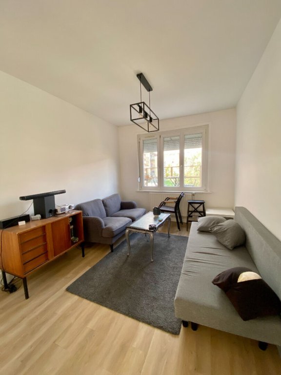CHAMBRE A LOUER - LILLE - 12 m2 - 470 &euro; charges comprises par mois
