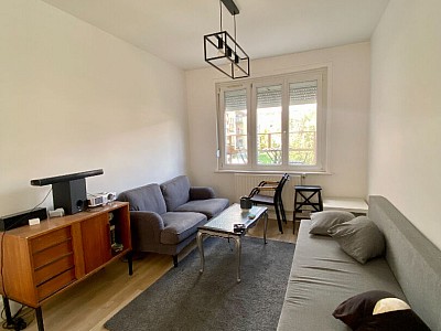 CHAMBRE A LOUER - LILLE - 12 m2 - 470 € charges comprises par mois
