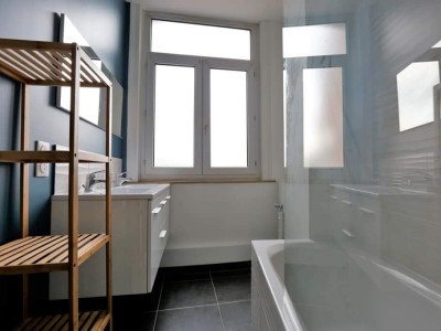 colocation A LOUER - LILLE - 11.29 m2 - 490 € charges comprises par mois