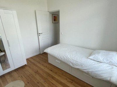 CHAMBRE A LOUER - MARCQ EN BAROEUL - 11 m2 - 430€ charges comprises par mois